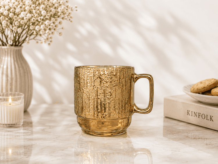 Full Golden Cup D#2 (6-Pcs) img