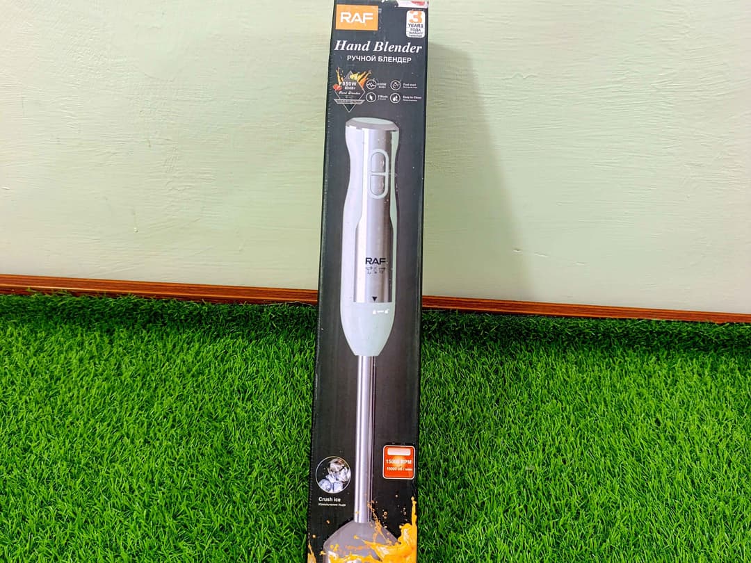 Hand Blender (imported) 2 img 4