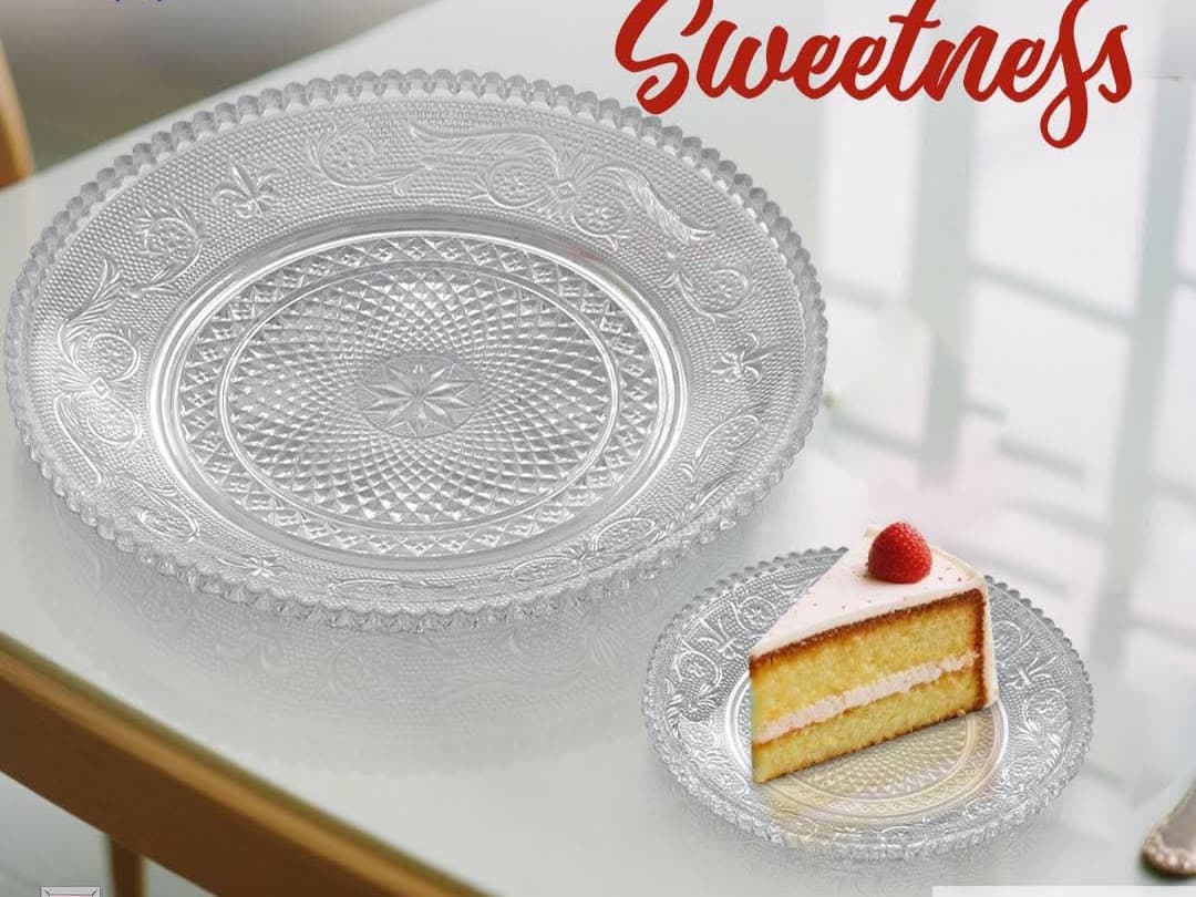 Orient Cake Set 7pcs img