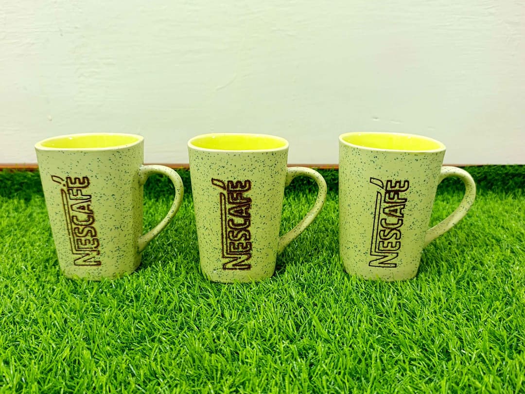 Mug Large (6pcs) (NESCAFE)  img 3