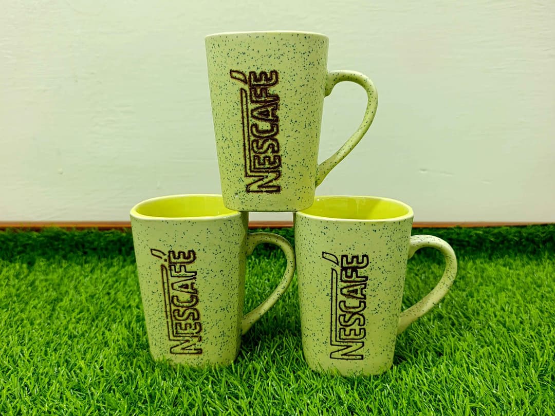 Mug Large (6pcs) (NESCAFE)  img 2