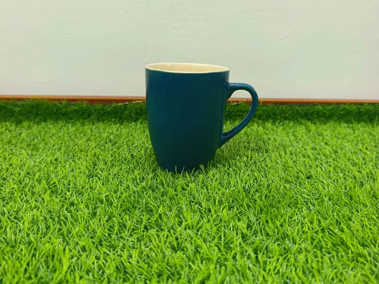 Mugs Large (6pcs) (Bluish green) img