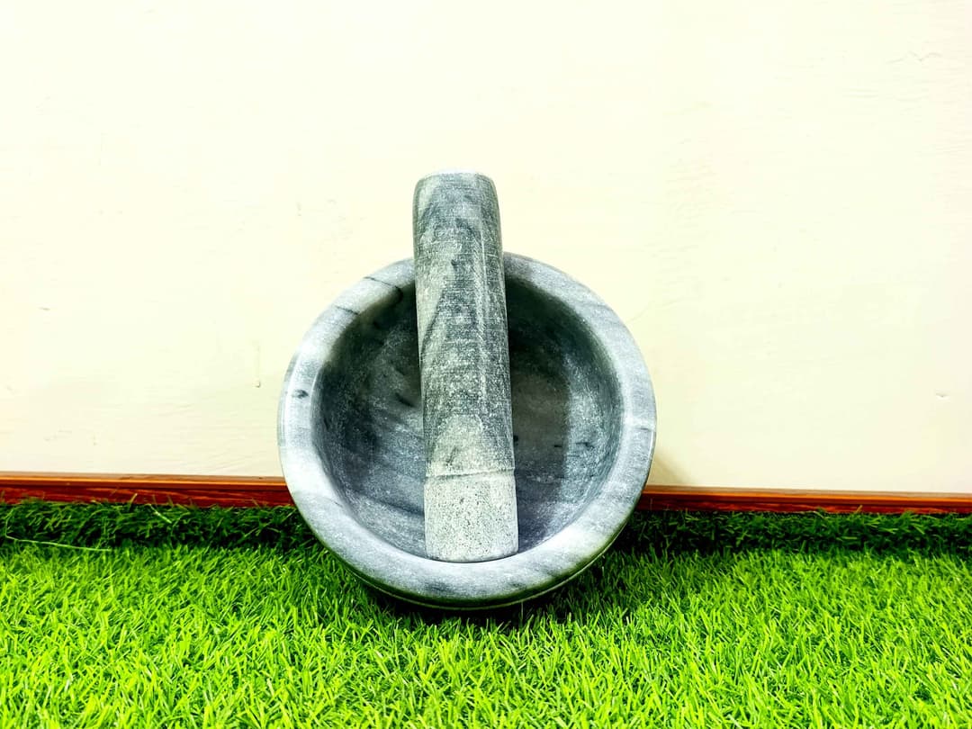 Marble Chattu watta (Medium) img 2