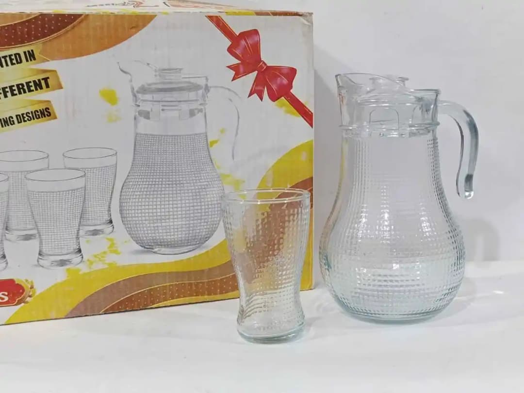 Specks Water Set 8 pcs img 1