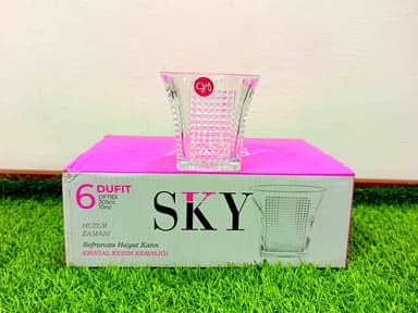 Dufit 300ml  mini img 3