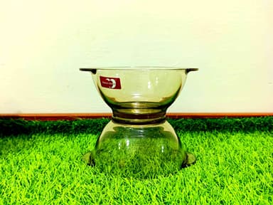 Bowls brown (2pcs) mini img 3