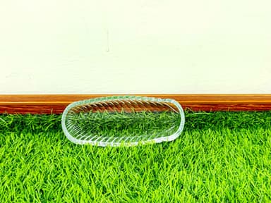 Kebab Dish (13.5cm) (1pcs) mini img 1