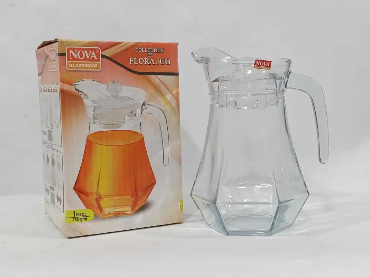 Nushka Jug img