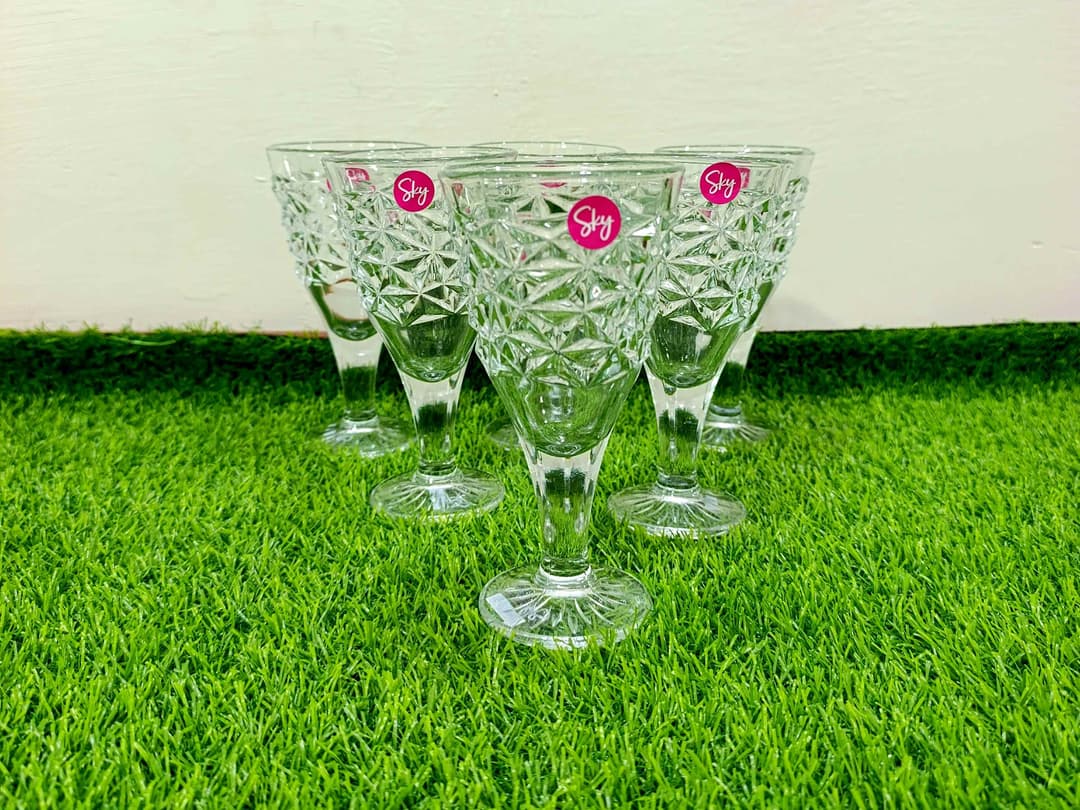 Quba Goblet (6pcs)  img 3