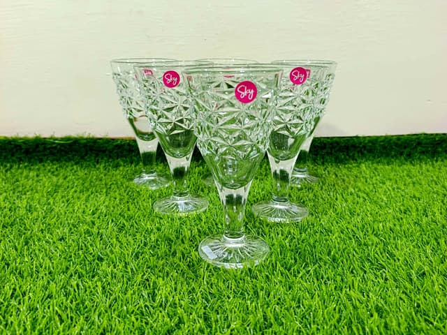 Quba Goblet (6pcs)  img 11