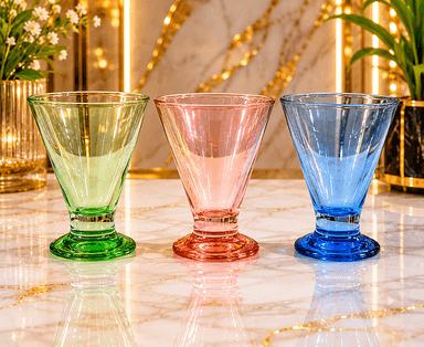 Milano 300ml (colored) mini img 1